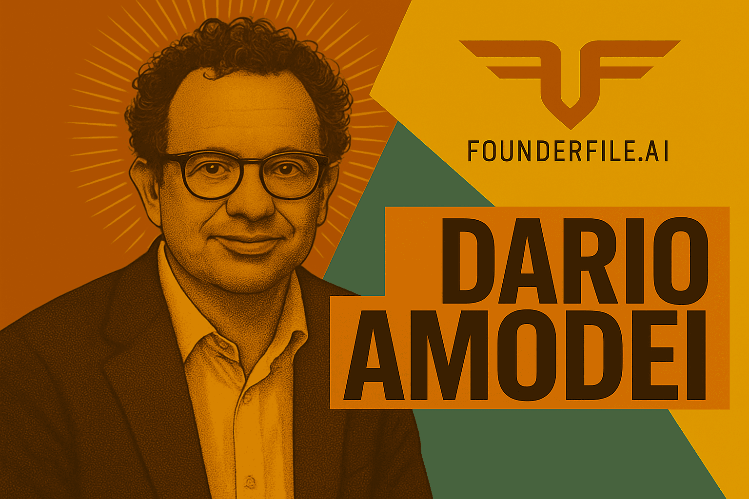 Dario Amodei