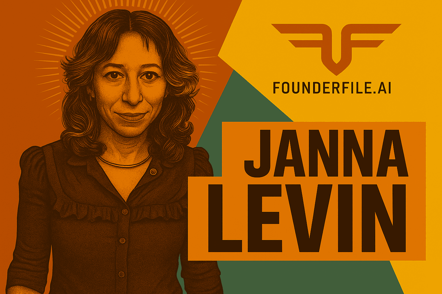 Janna Levin