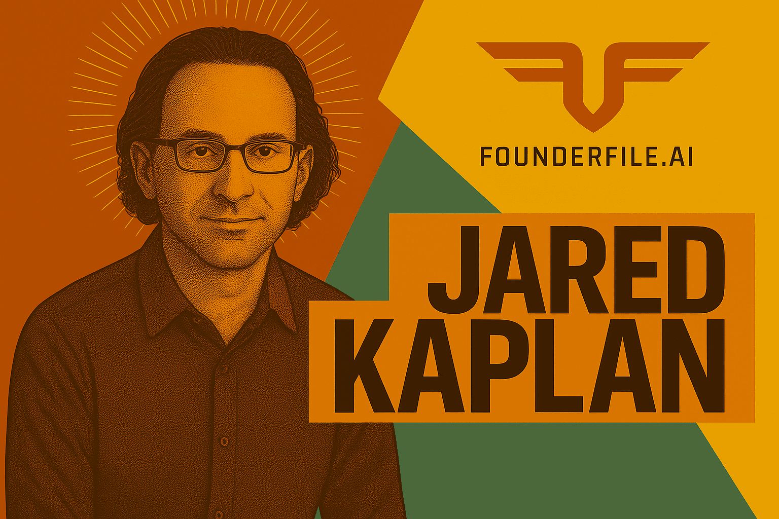 Jared Kaplan