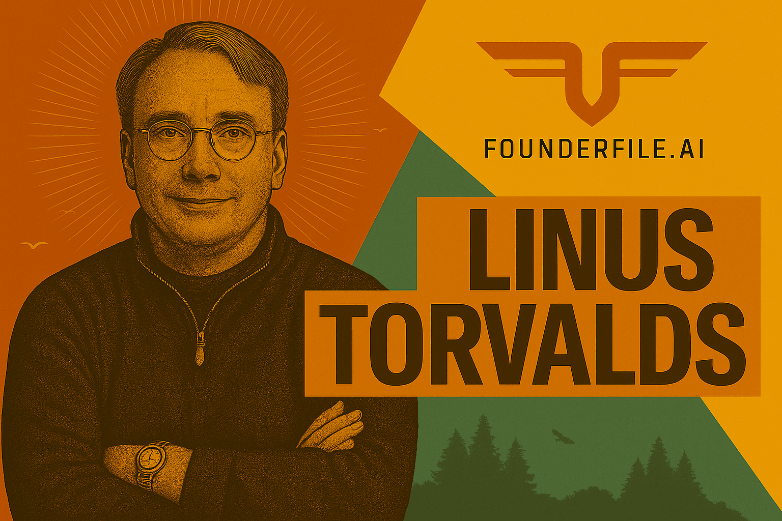 Linus Torvalds