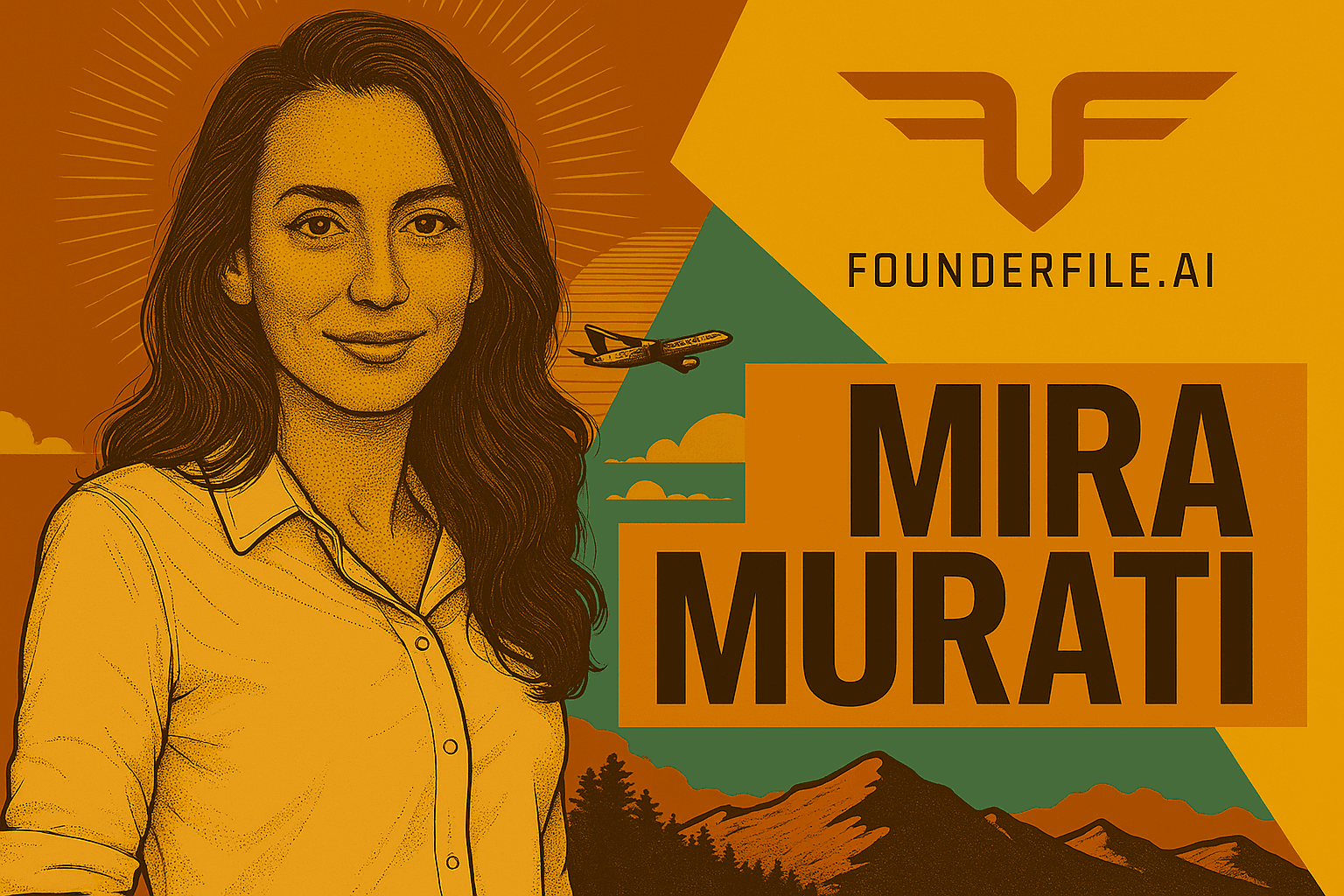 Mira Murati
