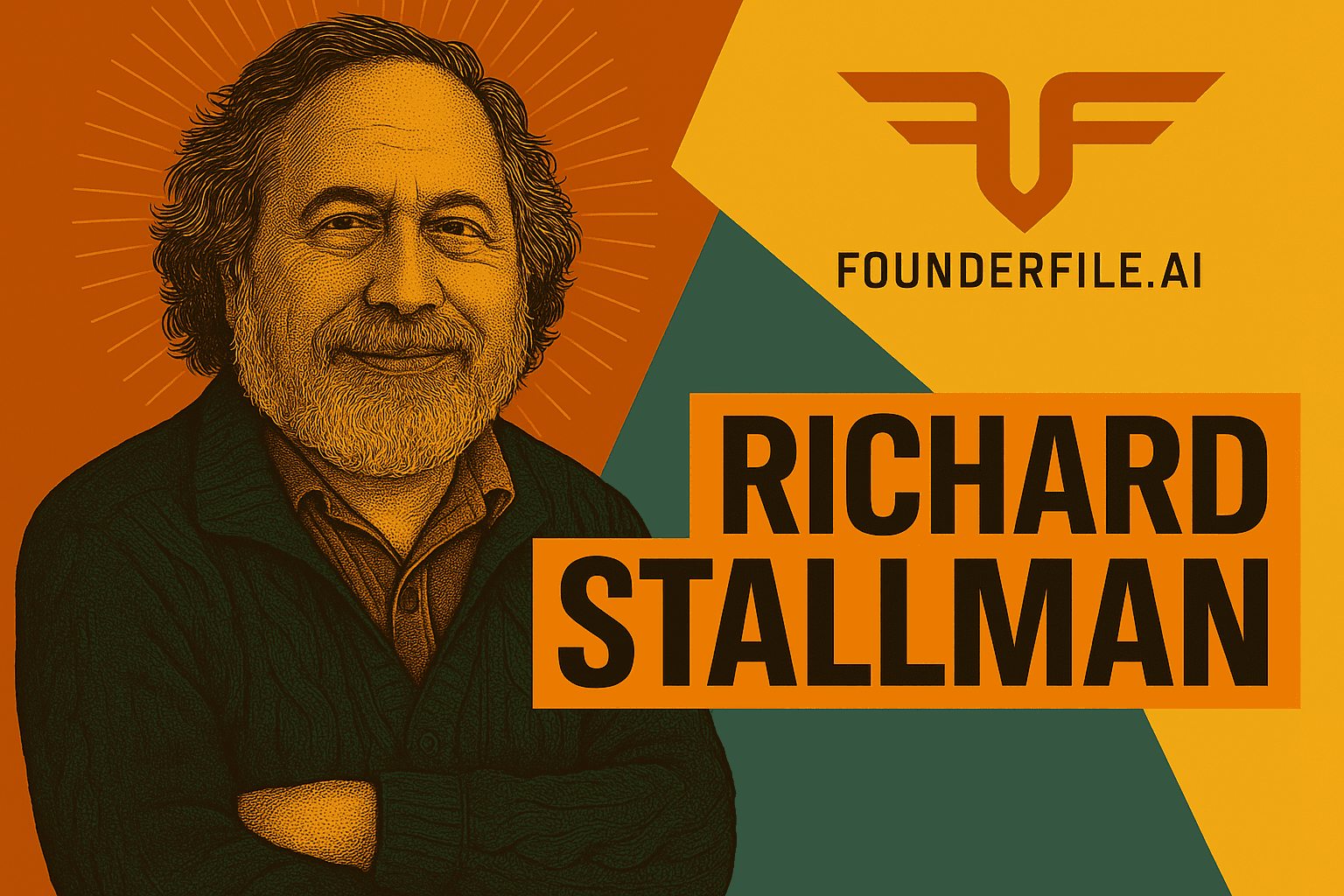Richard Stallman