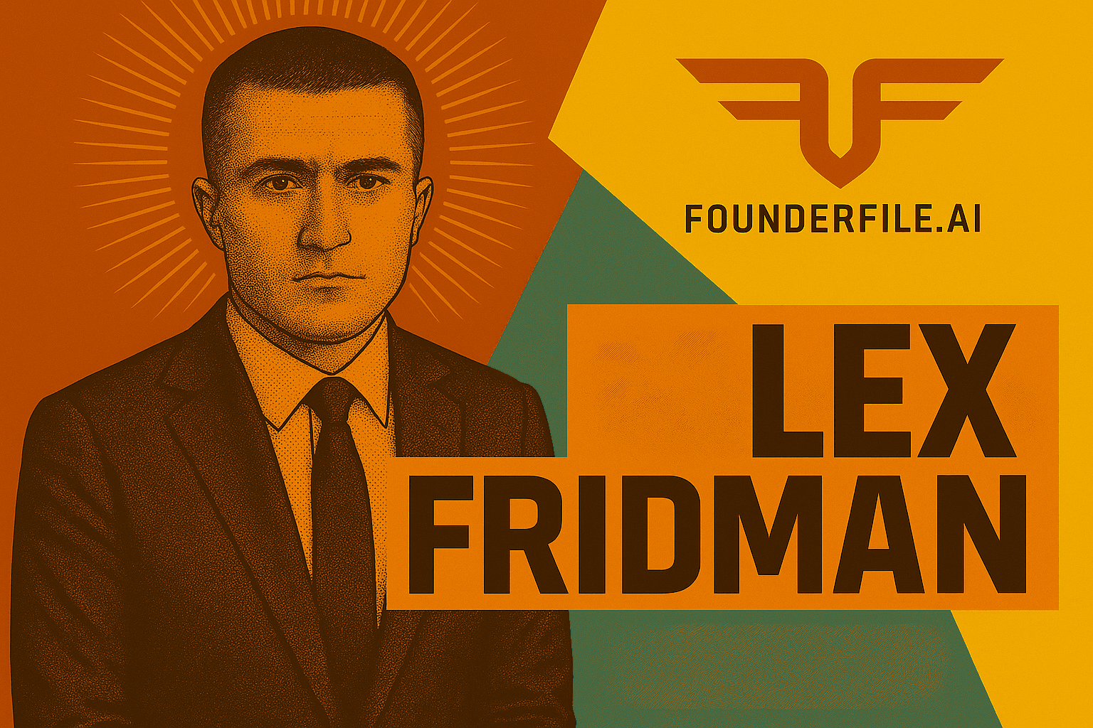 Lex Fridman