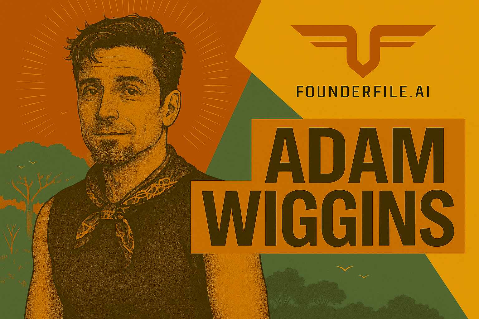 Adam Wiggins