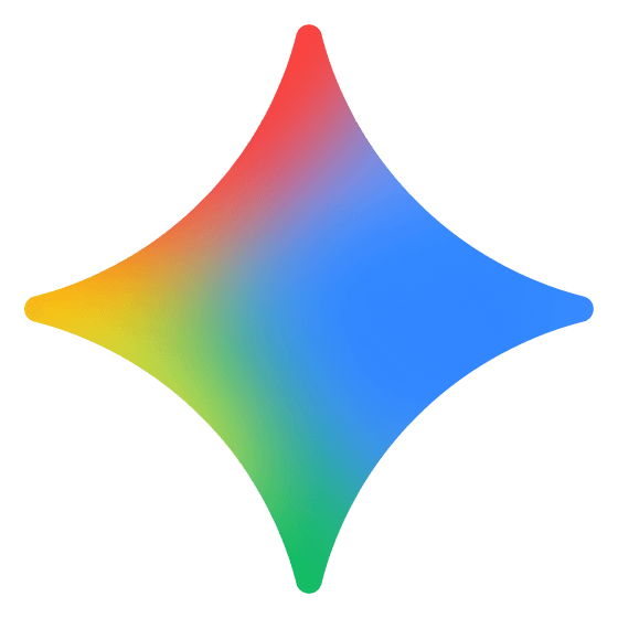 Gemini SparkIcon 4C.Original
